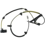 Standard Ignition ALS1253 ABS Wheel Speed Sensor - Rear Right - view 1