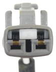 Standard Ignition ALS1253 ABS Wheel Speed Sensor - Rear Right - view 4