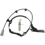 Standard Ignition ALS1260 ABS Wheel Speed Sensor - Rear Left - view 1
