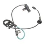 Standard Ignition ALS1264 Tire Pressure Monitoring System Sensor - Rear Right - view 1