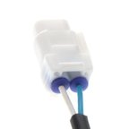 Standard Ignition ALS1265 ABS Wheel Speed Sensor - Front Left - view 4