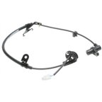 Standard Ignition ALS1265 ABS Wheel Speed Sensor - Front Left - view 1