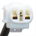 Standard Ignition ALS1265 ABS Wheel Speed Sensor - Front Left - view 7