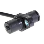 Standard Ignition ALS1265 ABS Wheel Speed Sensor - Front Left - view 3