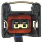 Standard Ignition ALS1272 ABS Wheel Speed Sensor Wiring Harness - Rear Left - view 2