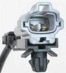Standard Ignition ALS1277 ABS Wheel Speed Sensor - Rear Right - view 7