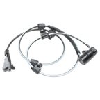 Standard Ignition ALS1278 ABS Wheel Speed Sensor - Rear Left - view 1