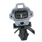 Standard Ignition ALS1278 ABS Wheel Speed Sensor - Rear Left - view 3