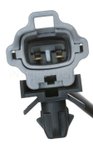 Standard Ignition ALS1278 ABS Wheel Speed Sensor - Rear Left - view 4