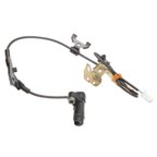 Standard Ignition ALS1279 ABS Wheel Speed Sensor - Rear Left - view 1