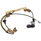 Standard Ignition ALS1282 ABS Wheel Speed Sensor - Rear Right - view 1