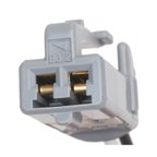 Standard Ignition ALS1282 ABS Wheel Speed Sensor - Rear Right - view 3