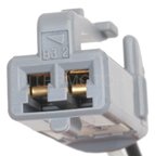 Standard Ignition ALS1282 ABS Wheel Speed Sensor - Rear Right - view 4