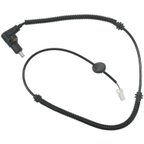 Standard Ignition ALS1294 ABS Wheel Speed Sensor - Rear Right - view 1