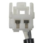 Standard Ignition ALS1294 ABS Wheel Speed Sensor - Rear Right - view 3