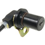 Standard Ignition ALS1297 ABS Wheel Speed Sensor - Rear Center - view 2