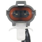 Standard Ignition ALS1297 ABS Wheel Speed Sensor - Rear Center - view 3