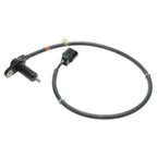 Standard Ignition ALS1300 ABS Wheel Speed Sensor - Rear Left - view 1