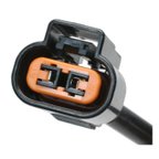 Standard Ignition ALS1300 ABS Wheel Speed Sensor - Rear Left - view 3