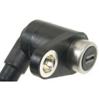 Standard Ignition ALS1301 ABS Wheel Speed Sensor - Rear - view 2