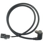 Standard Ignition ALS1301 ABS Wheel Speed Sensor - Rear - view 1