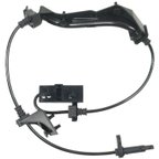 Standard Ignition ALS1304 ABS Wheel Speed Sensor - Rear Left - view 1