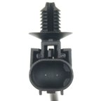 Standard Ignition ALS1314 ABS Wheel Speed Sensor - Front - view 3