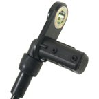 Standard Ignition ALS1317 ABS Wheel Speed Sensor - Rear Right - view 2