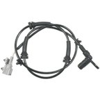 Standard Ignition ALS1317 ABS Wheel Speed Sensor - Rear Right - view 1