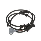 Standard Ignition ALS1319 ABS Wheel Speed Sensor - Front Right - view 1
