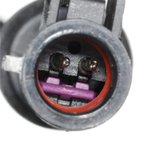 Standard Ignition ALS1329 ABS Wheel Speed Sensor - Front - view 5