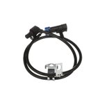 Standard Ignition ALS1331 ABS Wheel Speed Sensor - Front Left - view 4