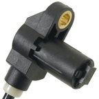 Standard Ignition ALS1353 ABS Wheel Speed Sensor - Front - view 2