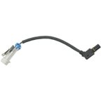 Standard Ignition ALS1358 ABS Wheel Speed Sensor - Front - view 1