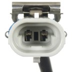Standard Ignition ALS1358 ABS Wheel Speed Sensor - Front - view 3