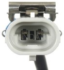 Standard Ignition ALS1358 ABS Wheel Speed Sensor - Front - view 4