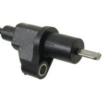 Standard Ignition ALS1366 ABS Wheel Speed Sensor - Rear Right - view 2