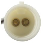 Standard Ignition ALS1366 ABS Wheel Speed Sensor - Rear Right - view 3