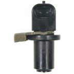 Standard Ignition ALS1372 ABS Wheel Speed Sensor - Front Left or Front Right - view 4