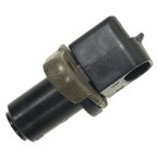 Standard Ignition ALS1372 ABS Wheel Speed Sensor - Front Left or Front Right - view 1