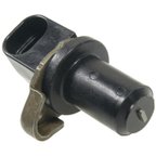 Standard Ignition ALS1372 ABS Wheel Speed Sensor - Front Left or Front Right - view 2
