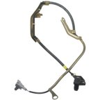 Standard Ignition ALS1373 ABS Wheel Speed Sensor - Front Right - view 1