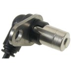 Standard Ignition ALS1375 ABS Wheel Speed Sensor - Front Left - view 2