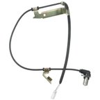 Standard Ignition ALS1375 ABS Wheel Speed Sensor - Front Left - view 1