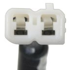 Standard Ignition ALS1375 ABS Wheel Speed Sensor - Front Left - view 3
