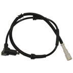 Standard Ignition ALS1389 ABS Wheel Speed Sensor - Front Right - view 1