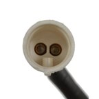 Standard Ignition ALS1389 ABS Wheel Speed Sensor - Front Right - view 4