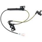 Standard Ignition ALS1393 Tire Pressure Monitoring System Sensor - Front Right - view 1