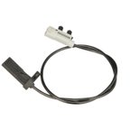 Standard Ignition ALS1401 ABS Wheel Speed Sensor - Rear - view 2
