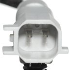 Standard Ignition ALS1401 ABS Wheel Speed Sensor - Rear - view 5